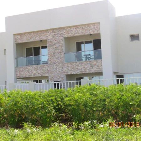 Holiday Home 3 Bedroom Seaview Ras al-Khaimah Luaran gambar